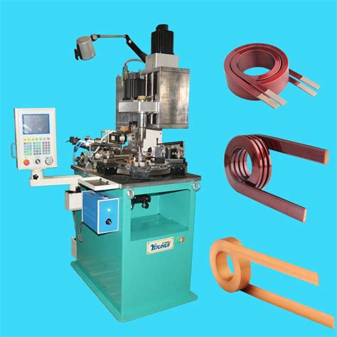 china cnc coil winding machine wholesale|universal coil winding machine.